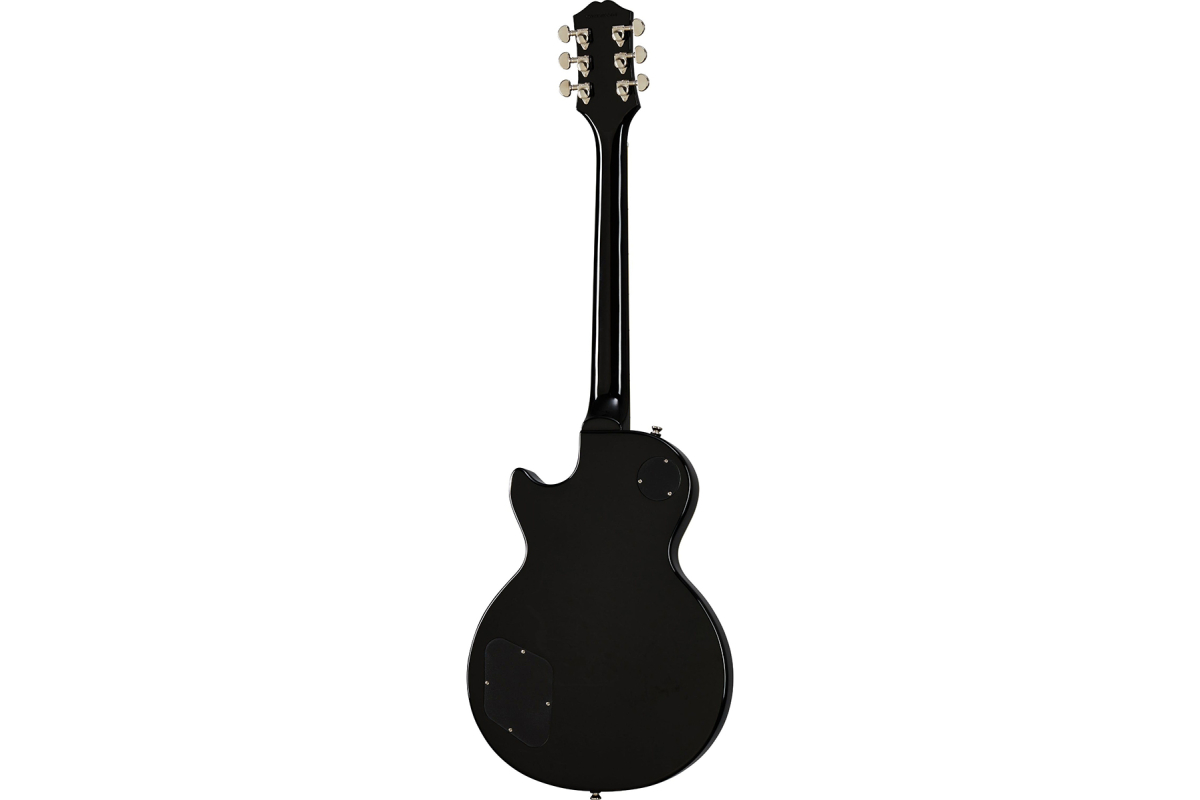Epiphone Les Paul Standard ブラック Epiphone Les Paul Standard 60s Ebony エレキギター レスポール